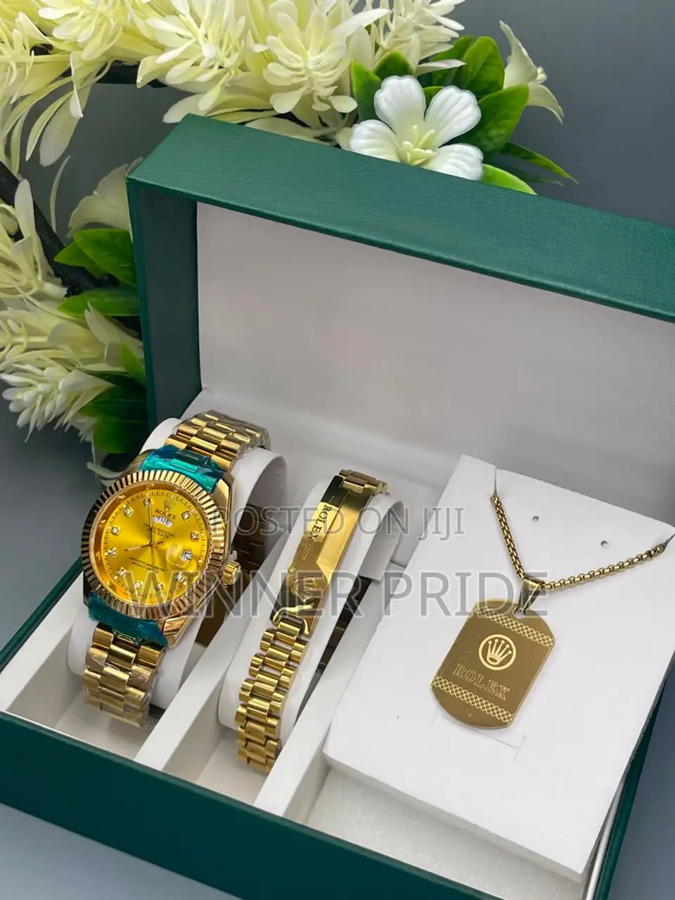 Wrist Watch