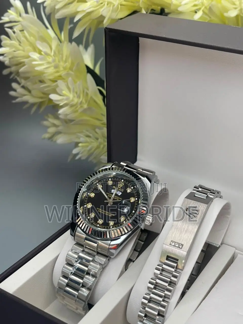 Wrist Watch