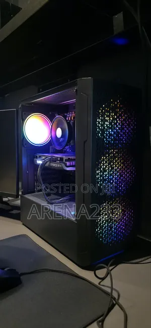 Desktop Computer 32GB Intel Core i5 SSD 1T