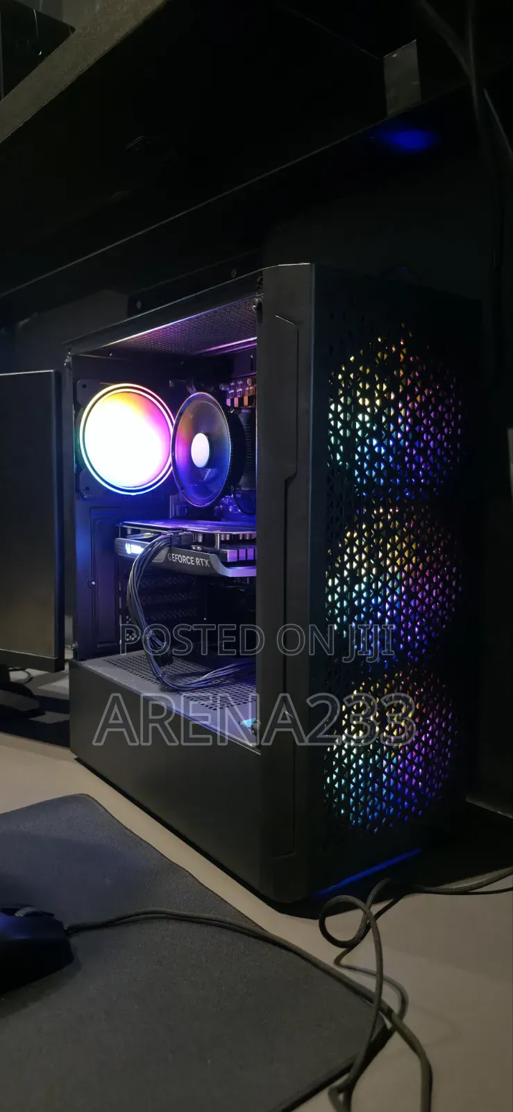 Desktop Computer 32GB Intel Core i5 SSD 1T