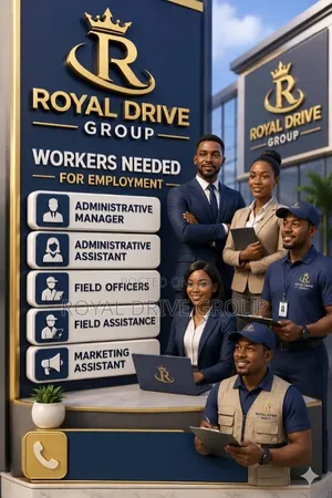 Administration Assistant Needed