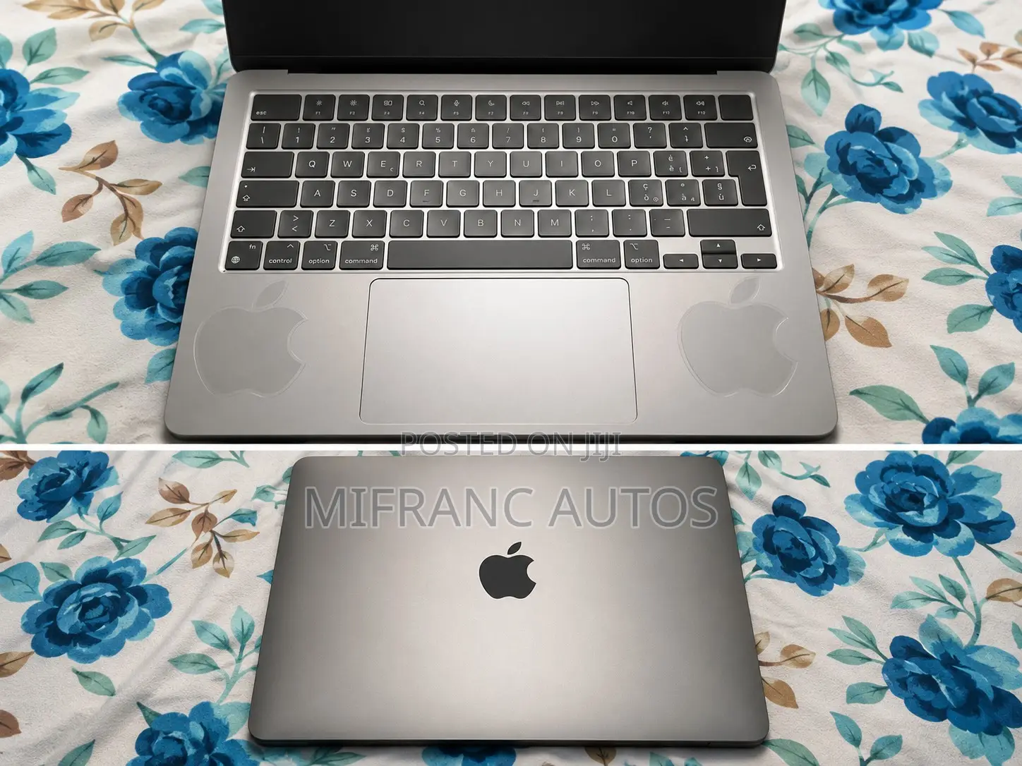 Laptop Apple MacBook Air 16GB Apple M2 SSD 256GB