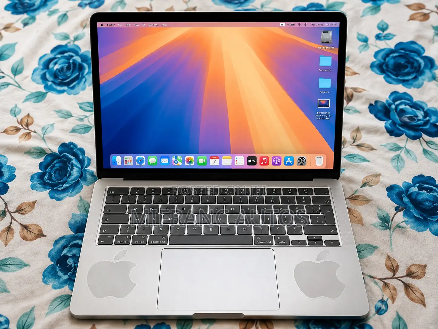 Laptop Apple MacBook Air 16GB Apple M2 SSD 256GB