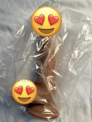 Dildo 6.4 Inches