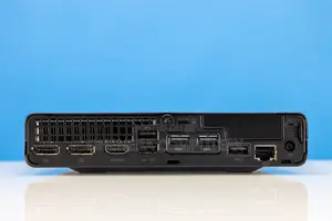 HP EliteDesk 800 G6 mini PC 16GB Intel Core i5 SSD 256GB