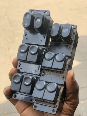 Door Switch