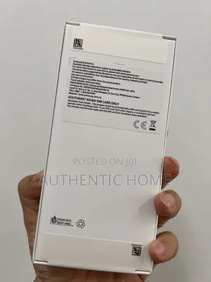 New Samsung Galaxy A17 5G 256 GB Black
