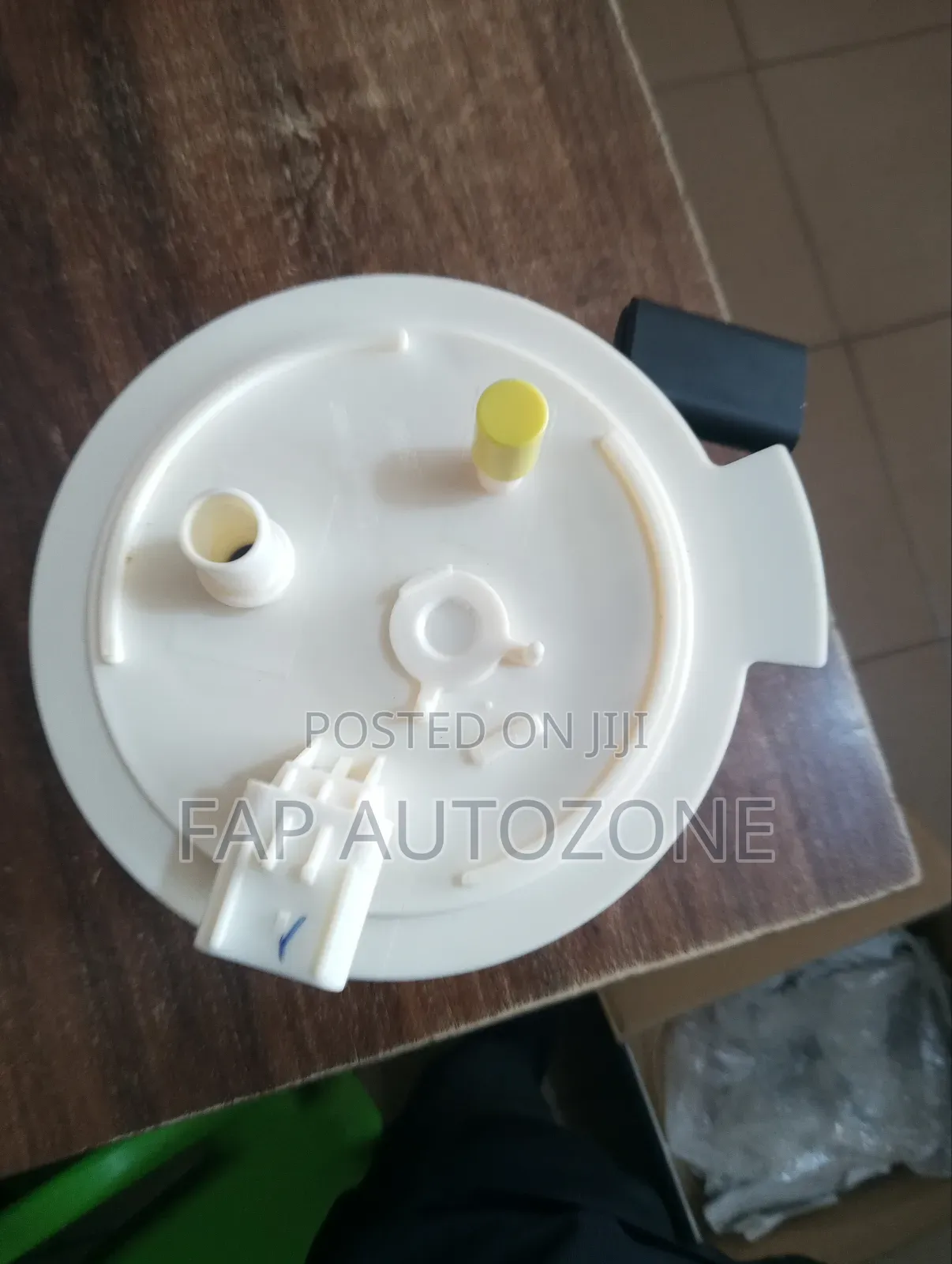 Genuine Ultra Power Ford F150 Fuel Pump Assembly From Usa