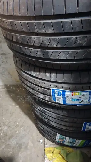 Brand New Tires Available at a Cool Price