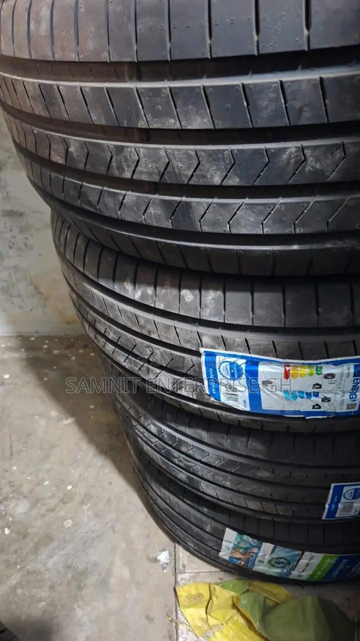 Brand New Tires Available at a Cool Price