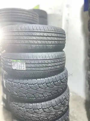 Brand New Tires Available at a Cool Price