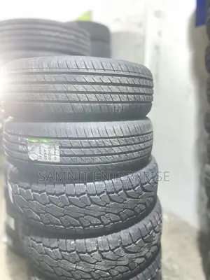 Brand New Tires Available at a Cool Price