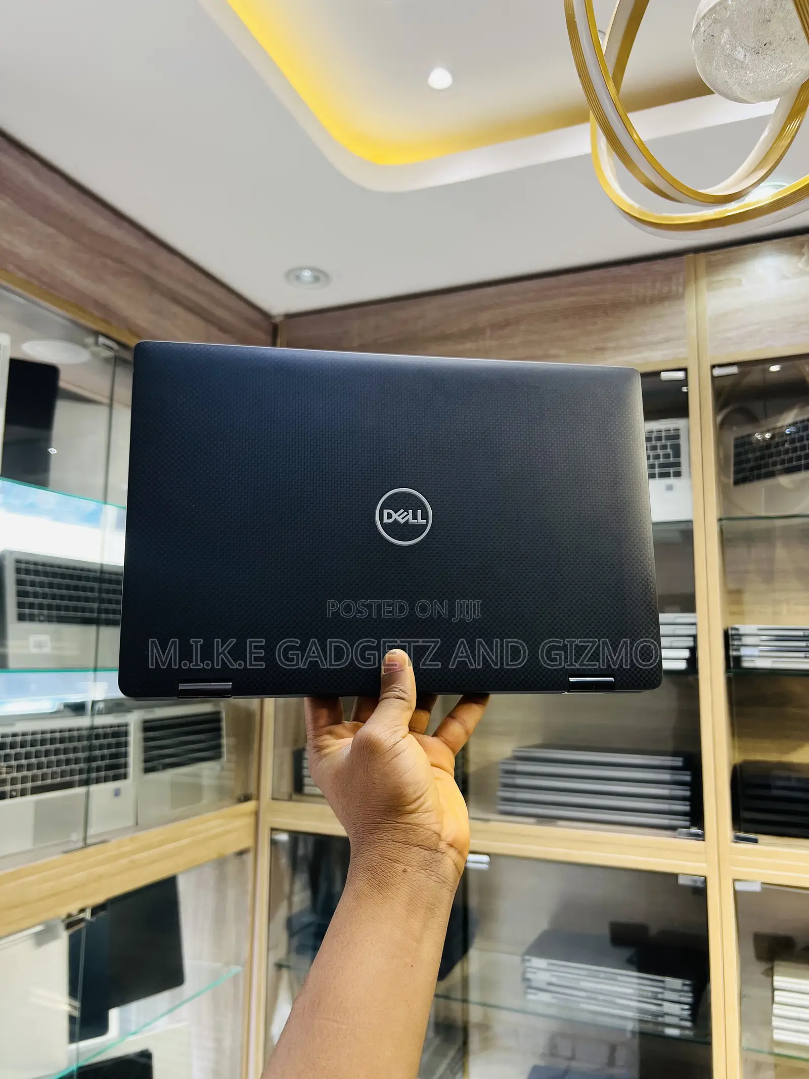 Laptop Dell Latitude 7420 32GB Intel Core i7 SSD 512GB