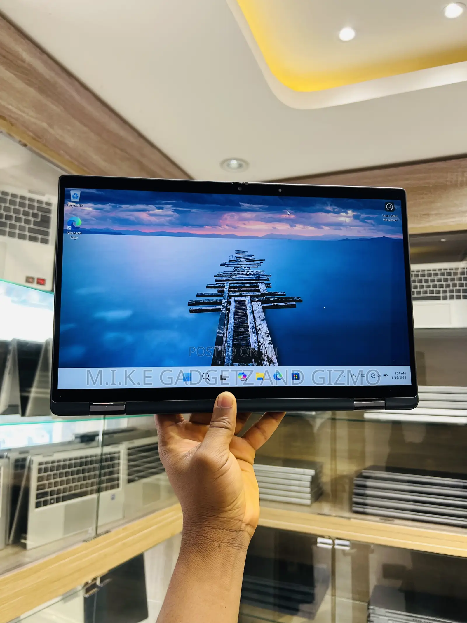 Laptop Dell Latitude 7420 32GB Intel Core i7 SSD 512GB