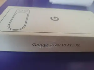 New Google Pixel 10 Pro XL 256 GB Blue