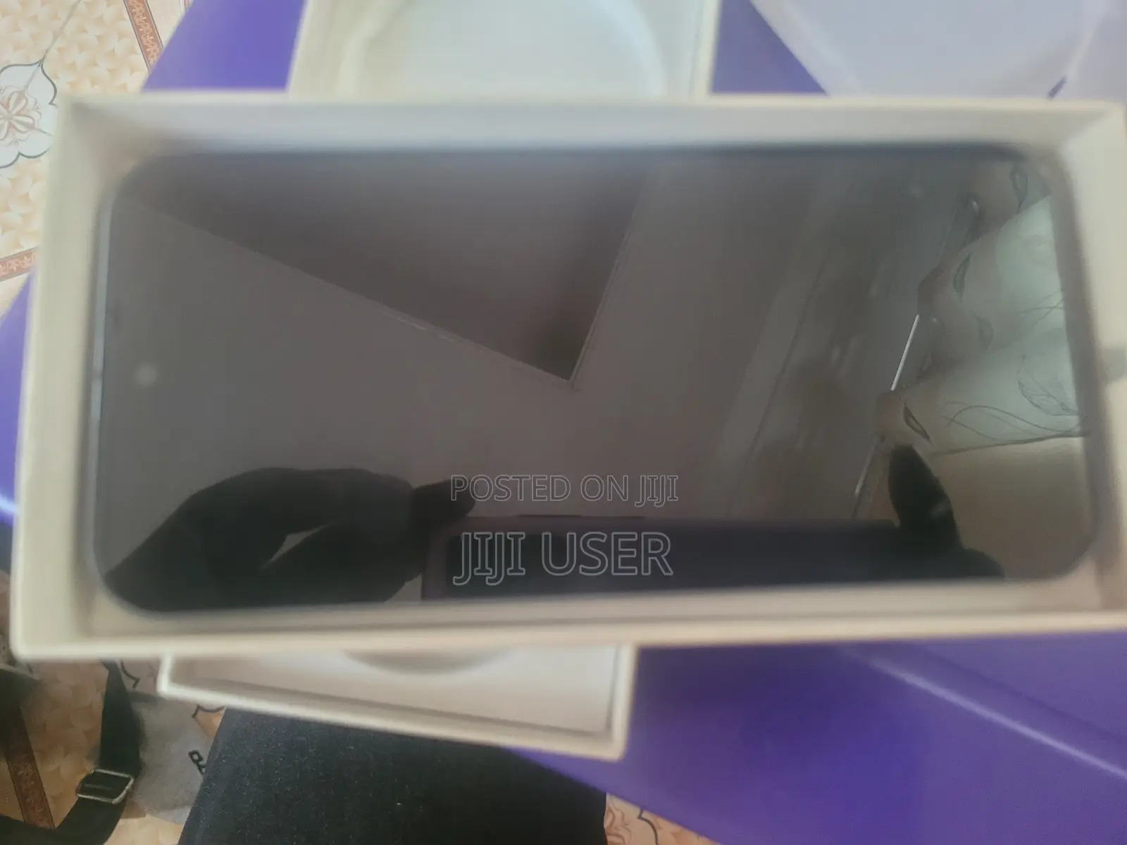 New Google Pixel 10 Pro XL 256 GB Blue