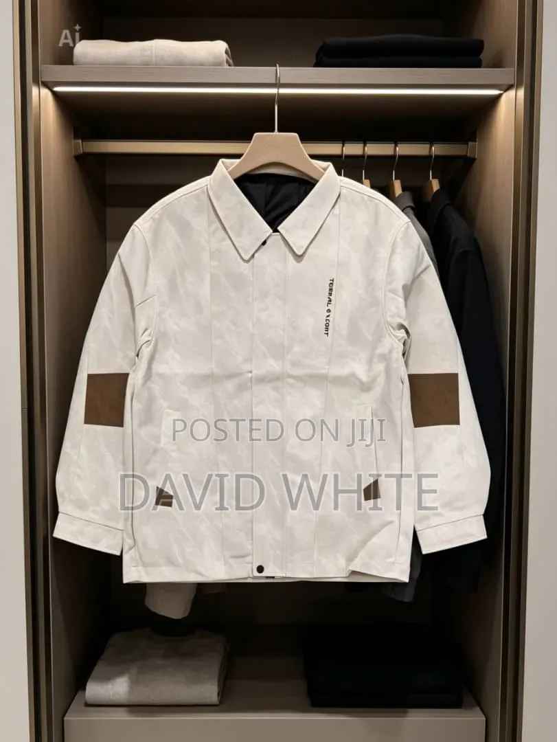 Men Outfit Wears