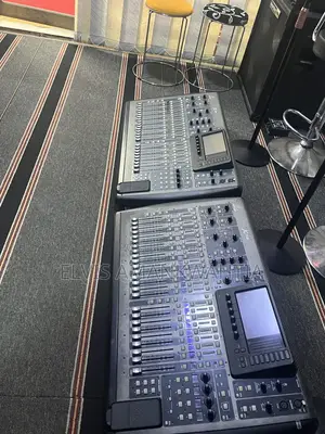 Behringer X32