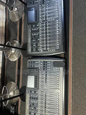 Behringer X32