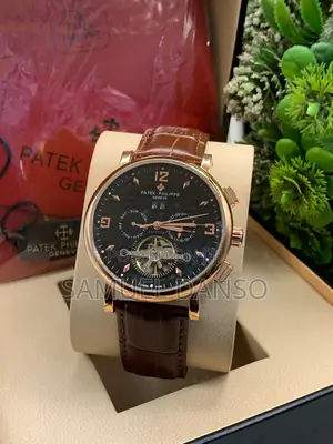 Patek Philippe