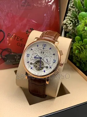 Patek Philippe