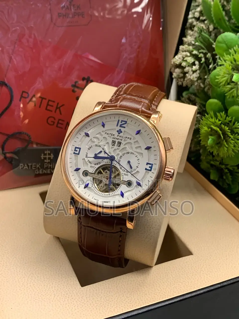 Patek Philippe