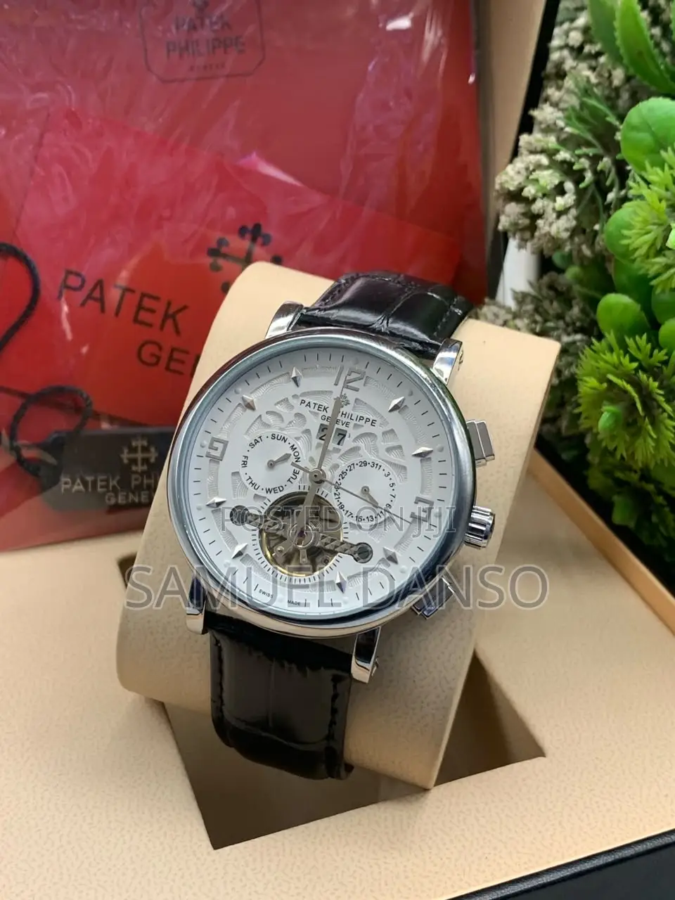 Patek Philippe