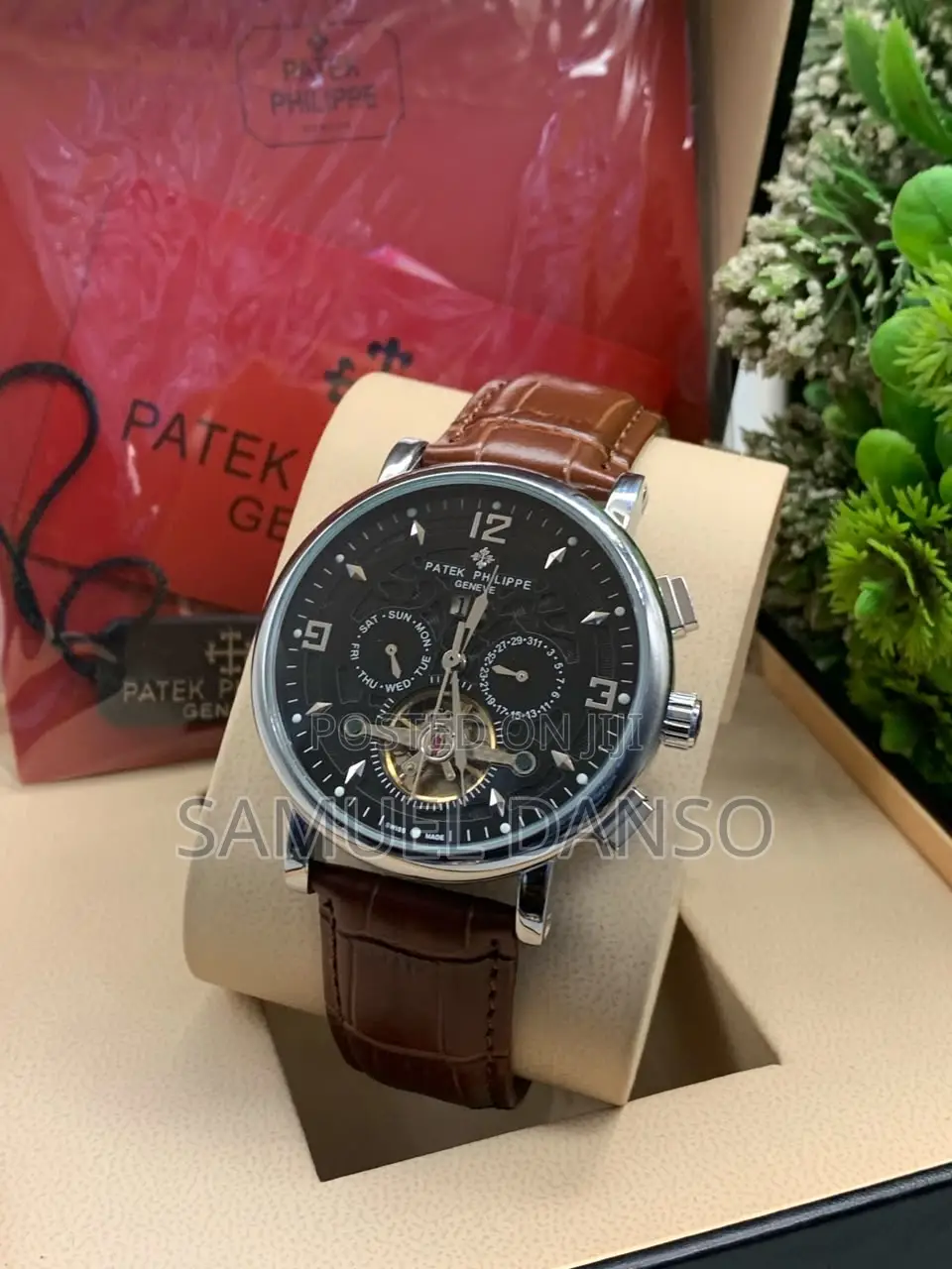 Patek Philippe