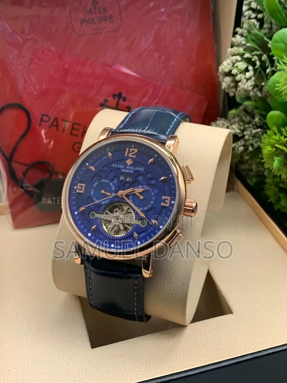 Patek Philippe