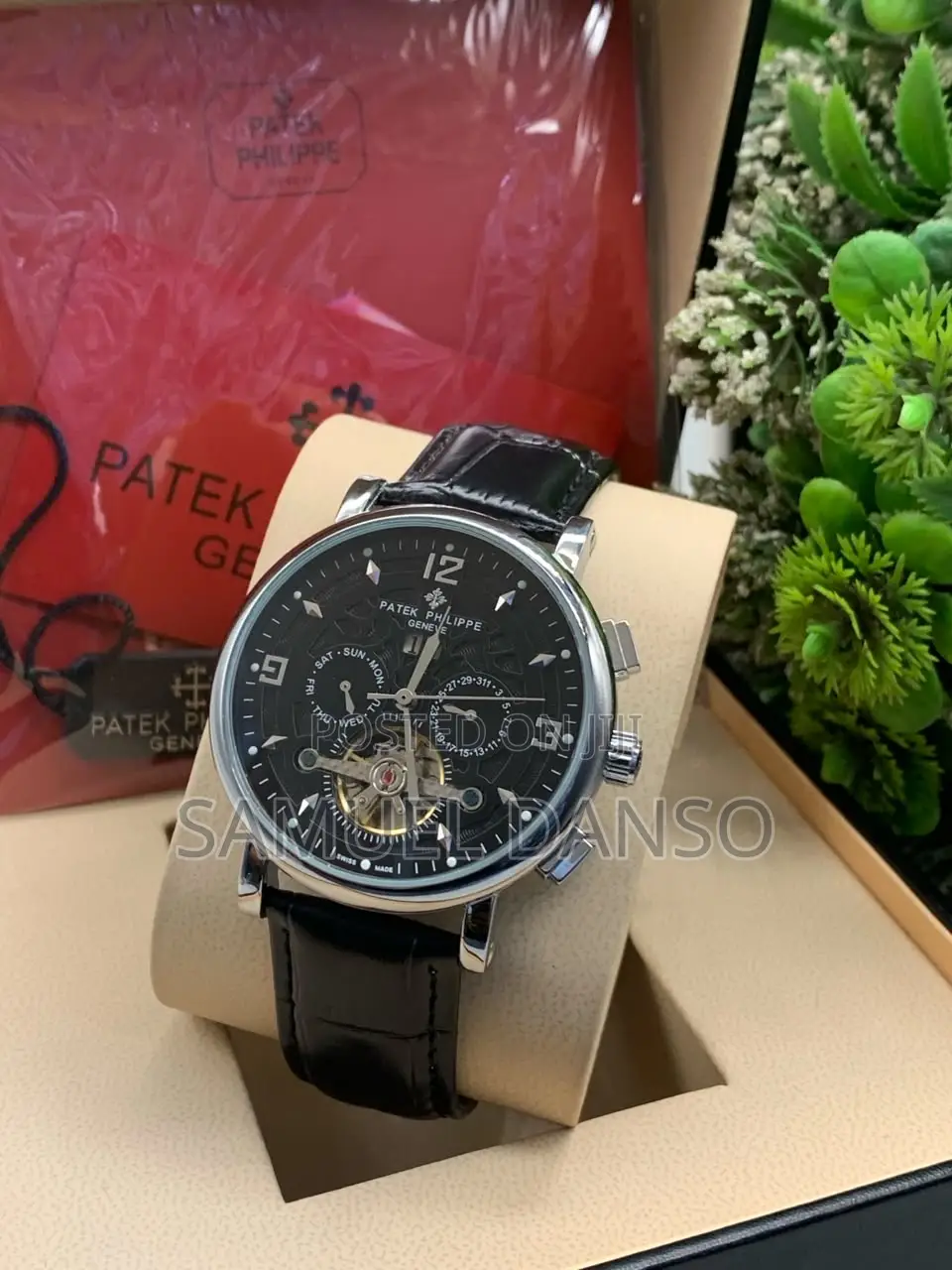 Patek Philippe