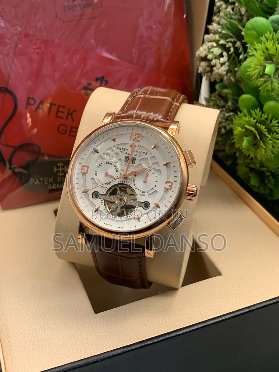Patek Philippe
