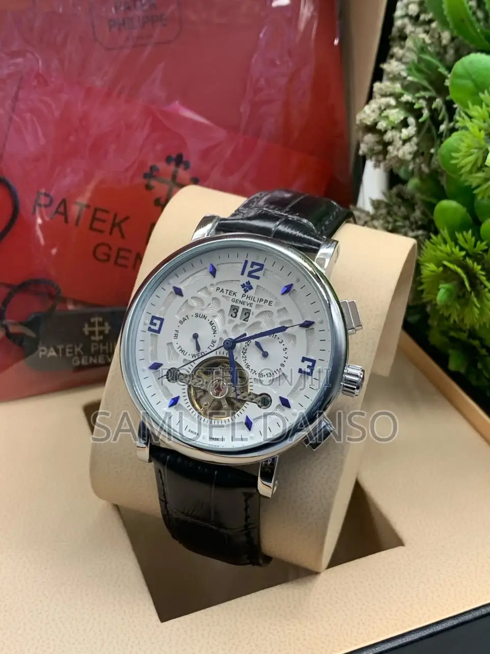 Patek Philippe