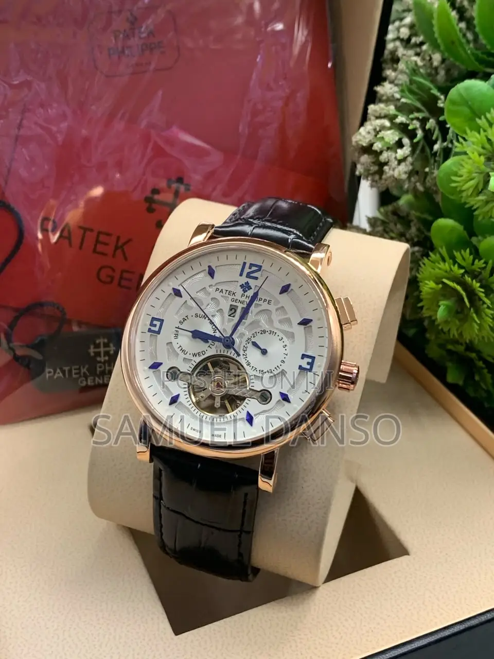 Patek Philippe