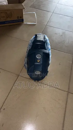 Lucky Pro Water Pump