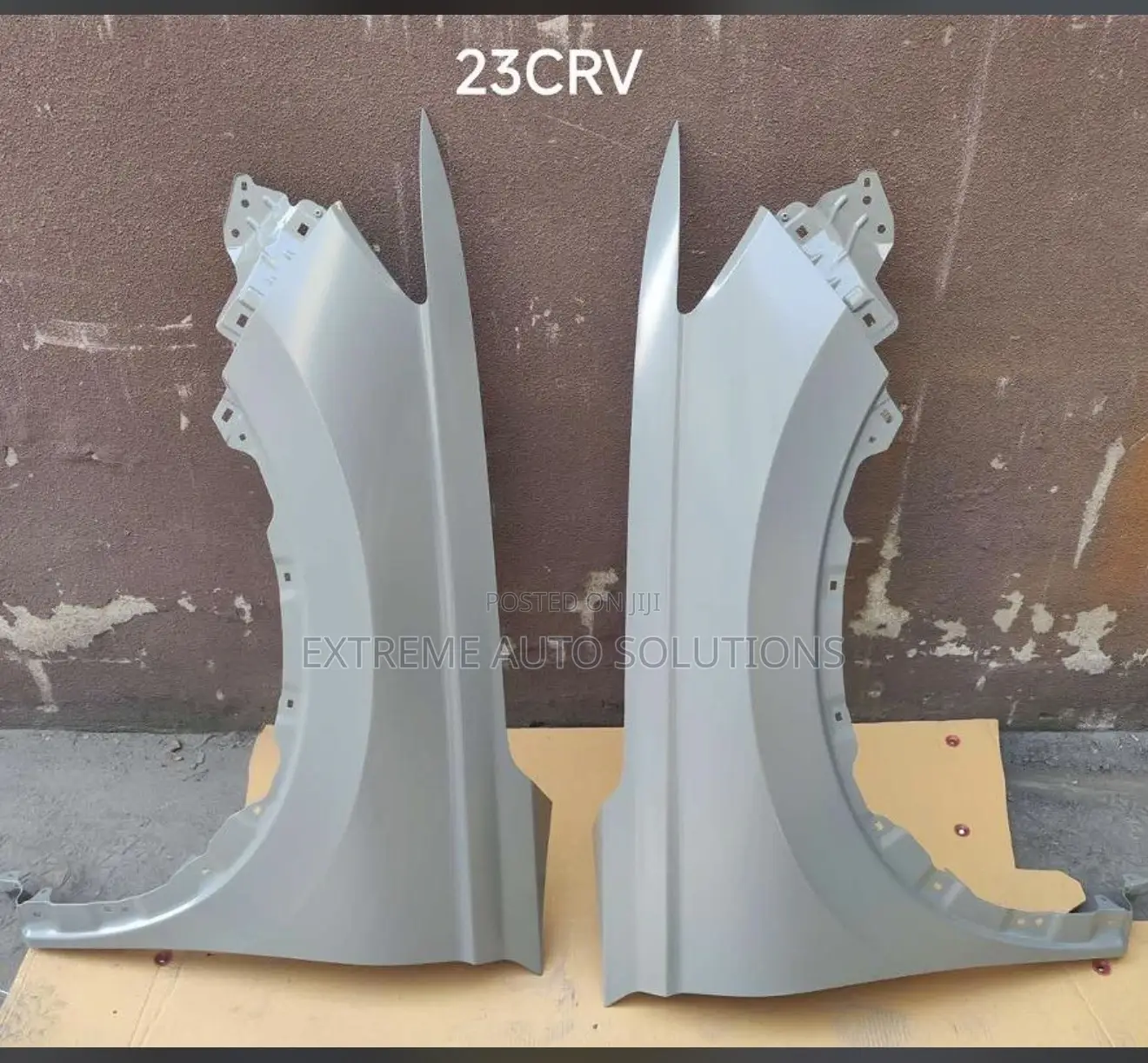2023 2024 2025 Honda Cr-v Fender