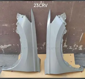 2023 2024 2025 Honda Cr-v Fender