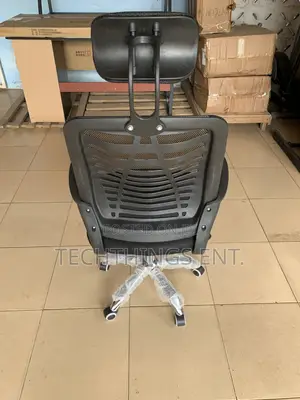Comfortable Office Chair