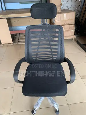 Comfortable Office Chair