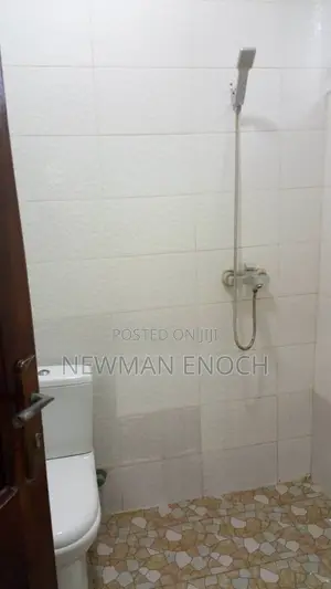 1bdrm Apartment in Pokuase for rent