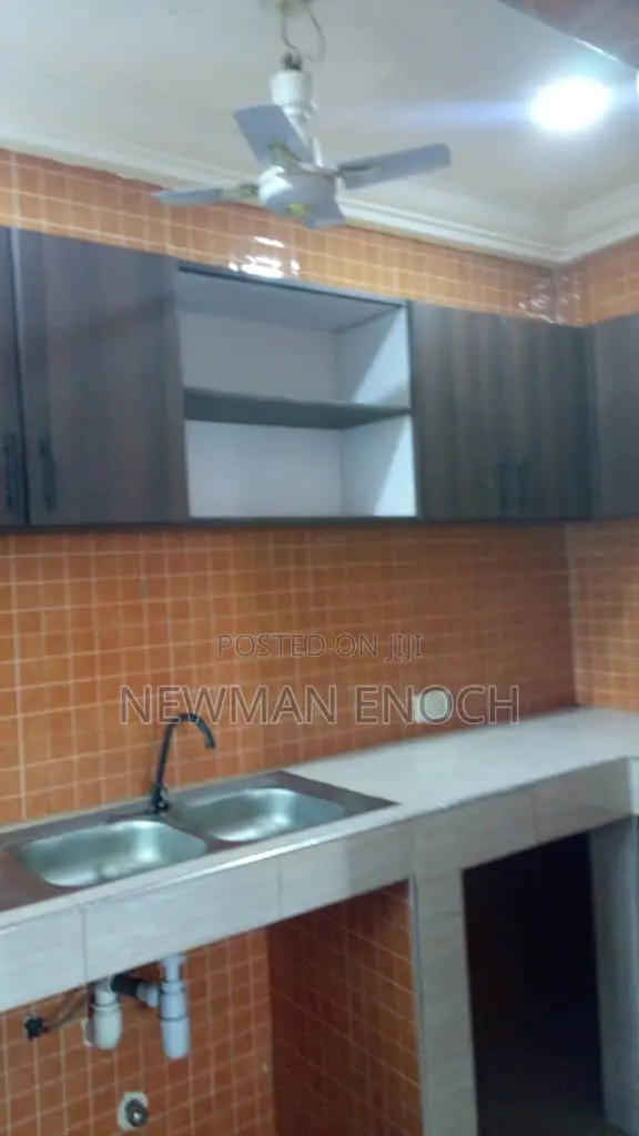 1bdrm Apartment in Pokuase for rent