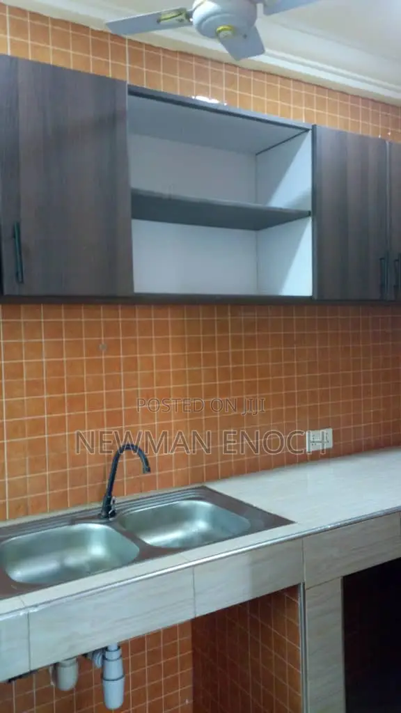 1bdrm Apartment in Pokuase for rent