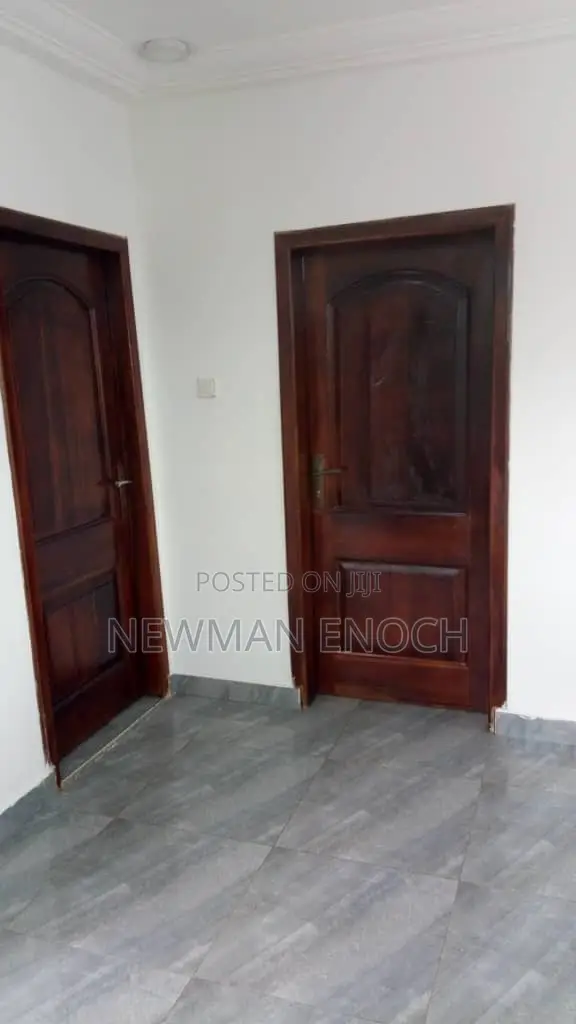 1bdrm Apartment in Pokuase for rent