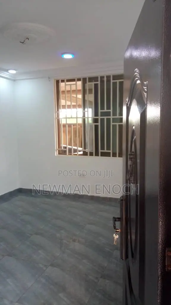 1bdrm Apartment in Pokuase for rent