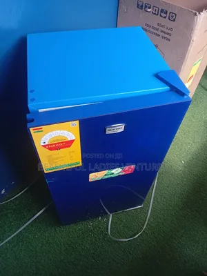 Compact Family Refrigerator