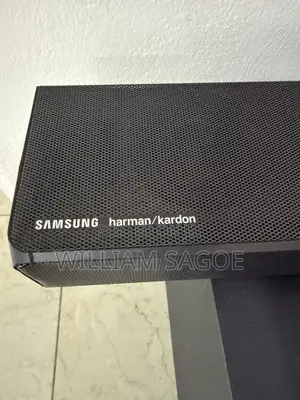 Samsung N950 Soundbar