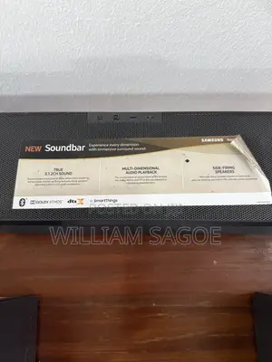 Samsung N950 Soundbar
