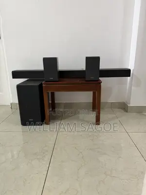 Samsung N950 Soundbar