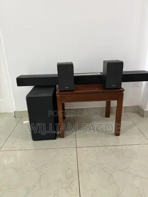 Samsung N950 Soundbar