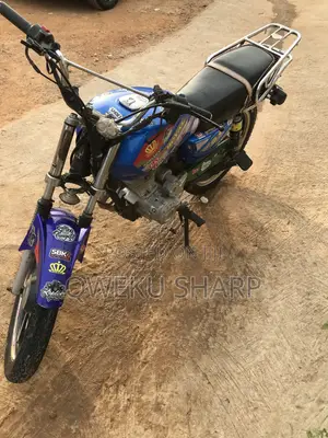 Royal RY125 2020 Blue