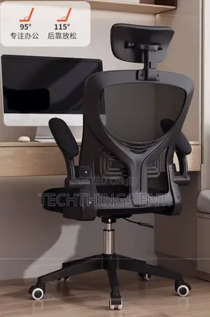 Breathable Study/Office Chair